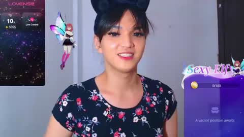 Isabella Marie online show from 07-23-26, 01:58