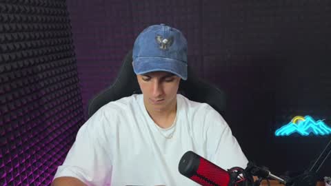 Hols online show from 07-27-26, 09:55
