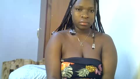 holy_ebony online show from 07-26-26, 07:15
