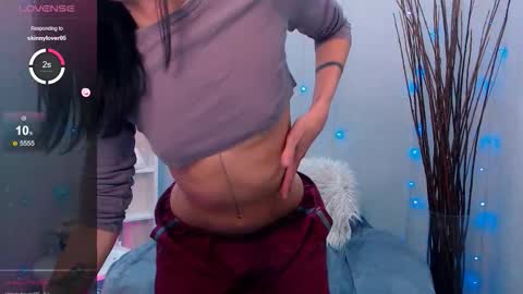 Holy girl online show from 09-27-25, 02:05