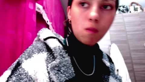 Juli online show from 02-02-26, 05:17