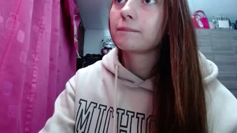 Juli online show from 03-03-26, 03:34