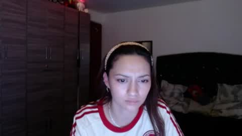 holy_julii online show from 06-24-26, 02:10