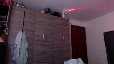 holy_julii online show from 07-24-26, 03:48