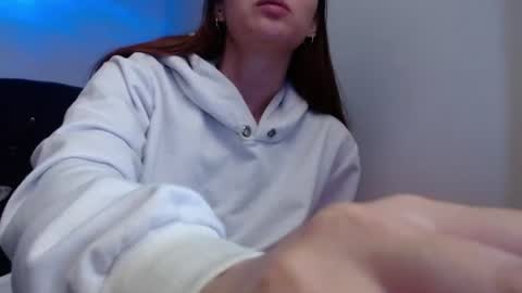 holy_julii online show from 07-29-26, 03:15