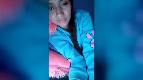 holy_julii online show from 07-30-26, 04:33