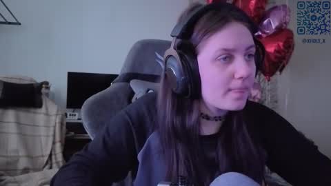 Kviki online show from 02-28-26, 03:51