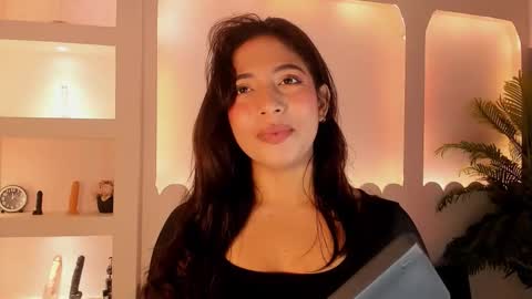 Snapshot of holy_lux22 chatting on 06-04-26, 11:27 Holy Lux online show from 06-04-26, 11:27
