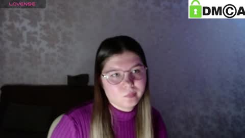 Snapshot of holy_michela chatting on 03-04-25, 08:35 Welcome guys Pleasure to see you all here My name is MichaelaTip menu is active Private is open online show from 03-04-25, 08:35