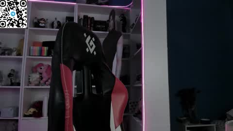 holy_mistresss online show from 02-24-26, 09:40