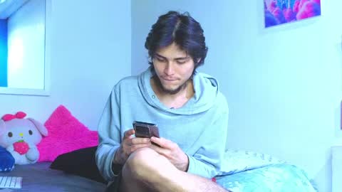 Snapshot of holy_taby_ chatting on 06-06-26, 05:01 online show from 06-06-26, 05:01