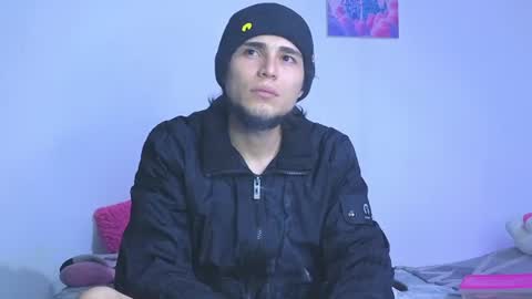 Snapshot of holy_taby_ chatting on 07-12-26, 06:48 online show from 07-12-26, 06:48