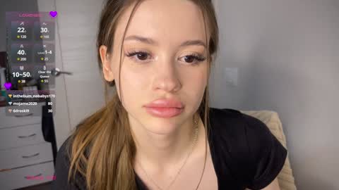 Vio online show from 12-20-24, 03:00