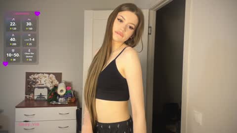 Vio online show from 01-17-25, 06:54