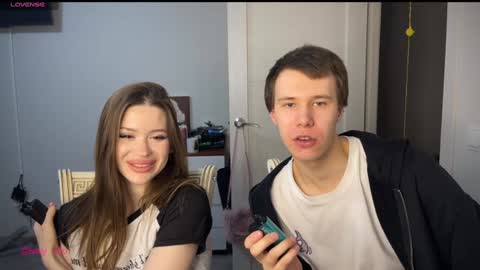 Vio online show from 01-31-25, 06:57