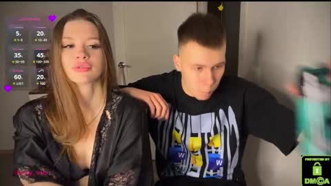 Vio online show from 03-09-25, 07:37