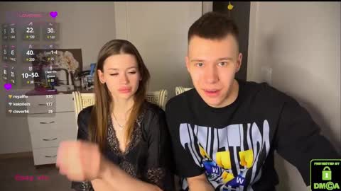 Vio online show from 03-09-25, 10:41