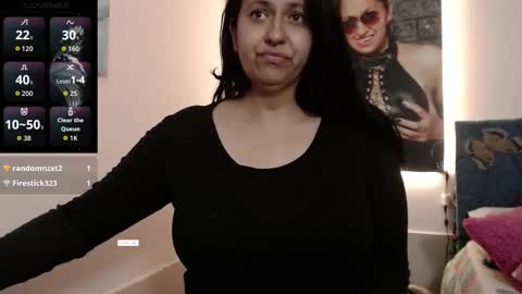 Milena online show from 03-14-26, 07:30