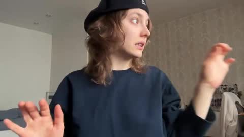 dori not holy get my tg channel with link from description under last photo online show from 02-13-25, 10:55