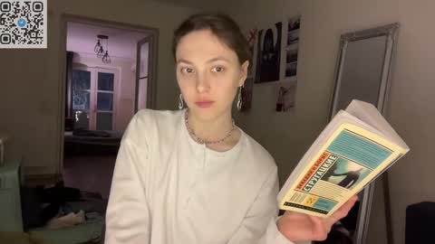 dori not holy get my tg channel with link from description under last photo online show from 02-18-25, 10:58