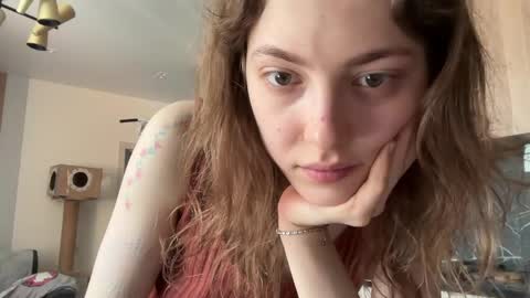 Snapshot of holydori chatting on 06-06-26, 07:57 dori not holy get my tg channel with link from description under last photo online show from 06-06-26, 07:57