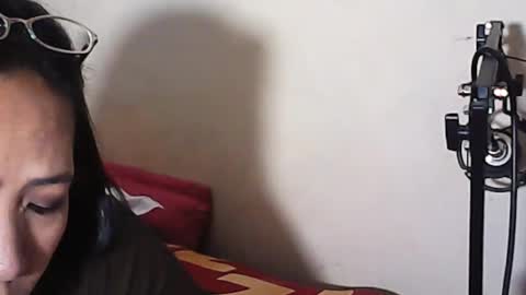 Snapshot of holygurl77 chatting on 02-17-25, 12:05 cristy online show from 02-17-25, 12:05