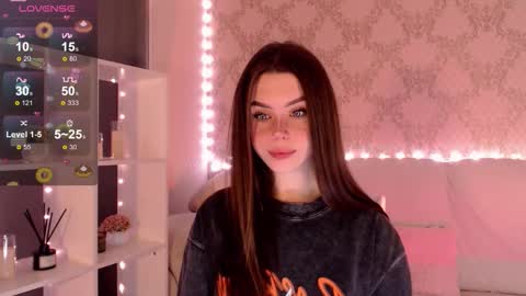 Snapshot of holymiax chatting on 10-01-25, 03:12 Mia online show from 10-01-25, 03:12