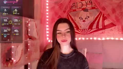 Mia online show from 10-29-25, 03:53