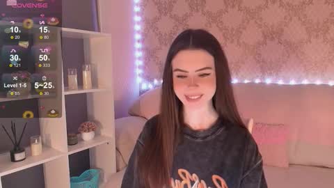 Mia online show from 03-03-26, 03:34