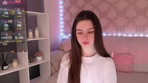 Mia online show from 03-24-26, 03:33