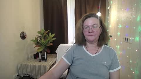 holymilfa online show from 01-26-25, 10:34