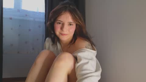 Snapshot of holyrally chatting on 01-16-25, 03:13 HolyRally online show from 01-16-25, 03:13