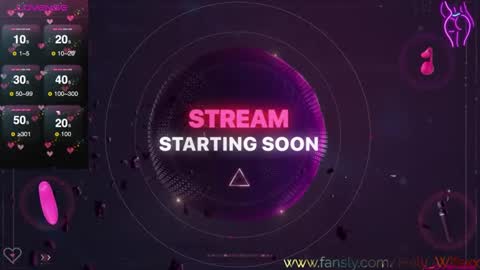 Rosie online show from 01-21-25, 02:26