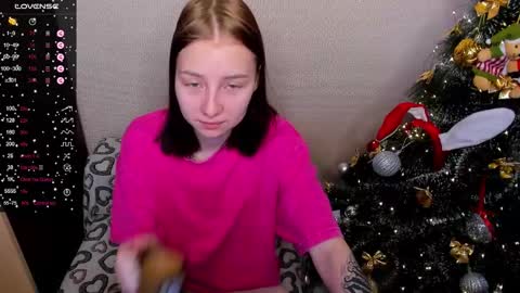 Mria online show from 11-30-25, 02:26