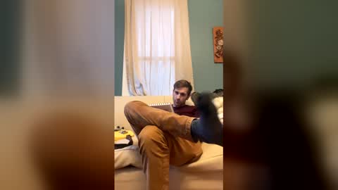 Joseph online show from 01-11-26, 10:04