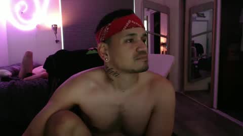 Snapshot of homeboylab chatting on 01-27-25, 08:39 Richie online show from 01-27-25, 08:39