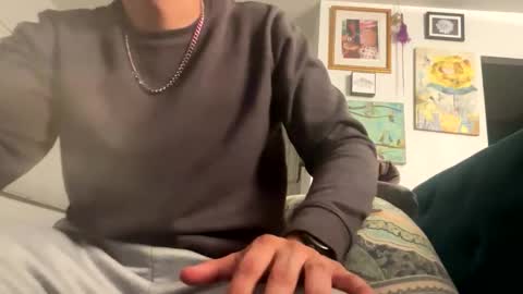 Richie online show from 12-01-25, 08:08