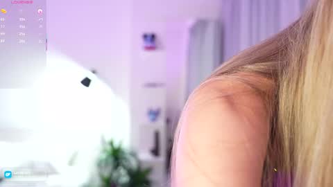 Letty  Stephen online show from 06-03-26, 01:25