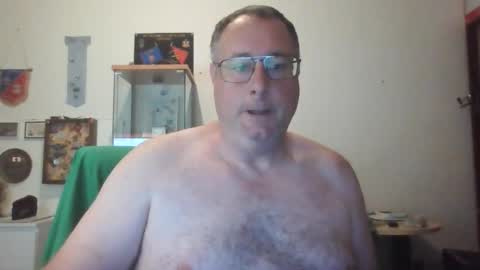 homquisgode11 online show from 07-18-26, 03:11
