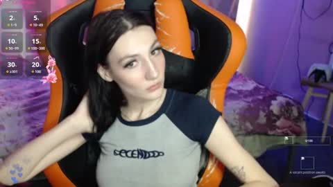 Kate online show from 06-17-26, 12:57