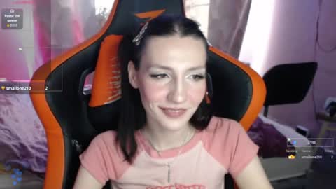 Kate online show from 06-20-26, 01:09