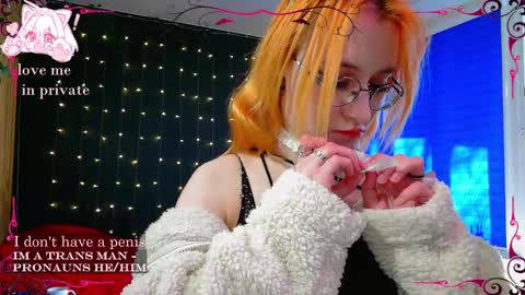 Honelints boyblonde hair AsterMIntfemboybrown hair online show from 03-08-25, 11:27