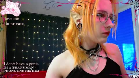 Honelints boyblonde hair AsterMIntfemboybrown hair online show from 03-09-25, 11:58