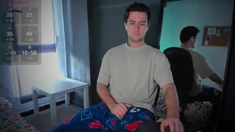 Andrew online show from 10-28-25, 08:29