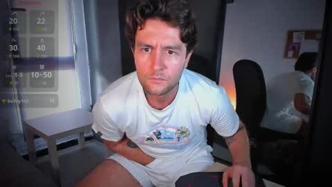 Andrew online show from 10-31-25, 08:04