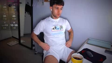 Andrew online show from 02-07-26, 11:36