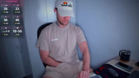 Andrew online show from 03-21-26, 05:56