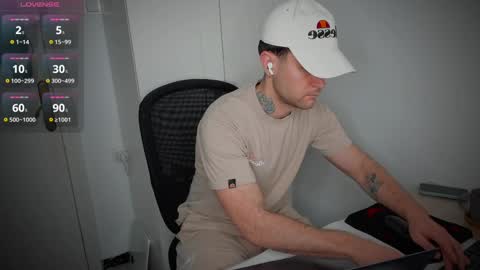 Andrew online show from 04-02-26, 03:59