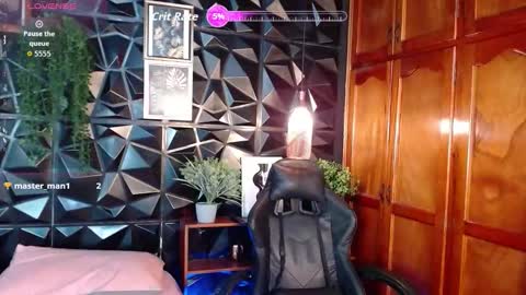 honey  monroe online show from 03-12-26, 02:50