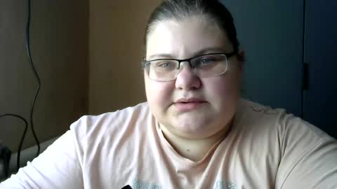 Bunny online show from 06-28-26, 11:38